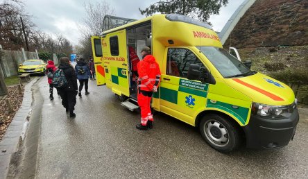 Velikonoce v ZOO Hluboká